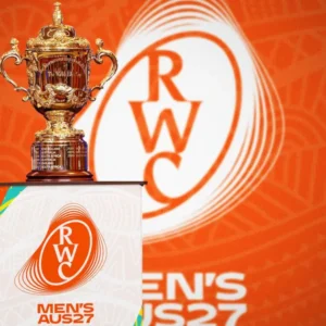 2 Partidos de Fase de Grupos - Rugby World Cup Australia 2027