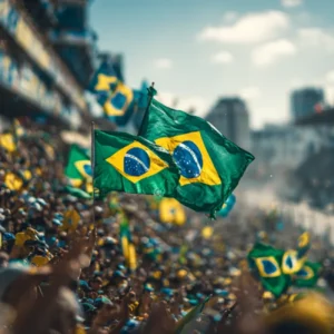 Gran Premio de Sao Paulo - Interlagos