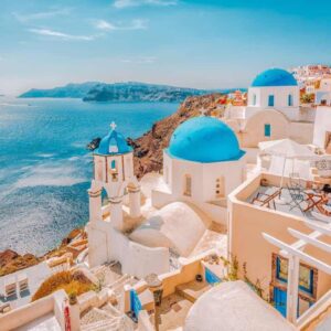 Turquía & Grecia - Con noches en las islas