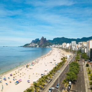 Río de Janeiro Verano 2027