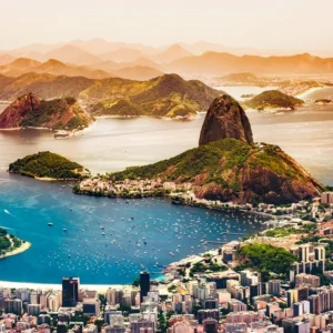 Búzios + Río de Janeiro Verano 2027