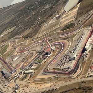 GRAN PREMIO DE AUSTIN 2026