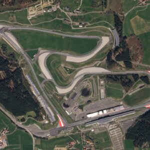 GRAN PREMIO DE AUSTRIA 2027
