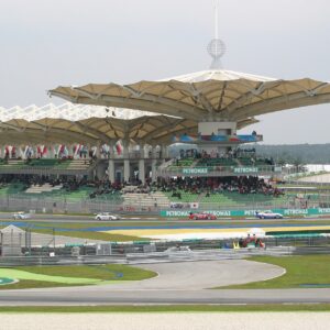 GRAN PREMIO DE MALASIA 2026
