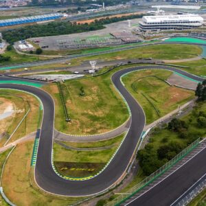 GRAN PREMIO DE SÃO PAULO 2026