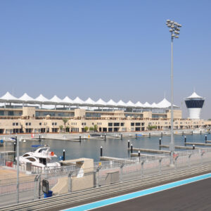 GRAN PREMIO DE ABU DHABI 2026