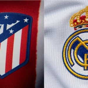 Atlético Madrid vs Real Madrid