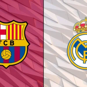 Barcelona FC vs Real Madrid