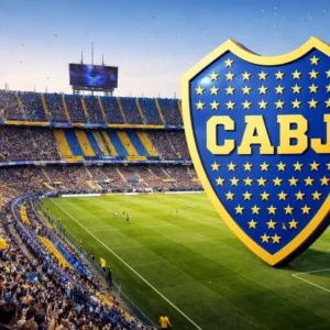 Boca Juniors de Local