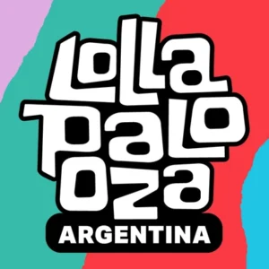 LOLLAPALOOZA AR 2027