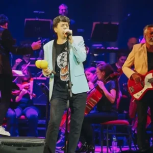 CIRO Y LOS PERSAS EN BUENOS AIRES