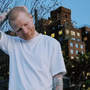 Ed Sheeran — Buenos Aires 2026