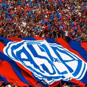Fútbol Argentino: San Lorenzo