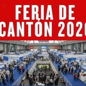 FERIA DE CANTÓN 2026