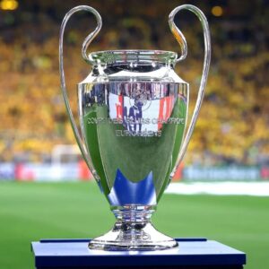 Final de Champions League 2027
