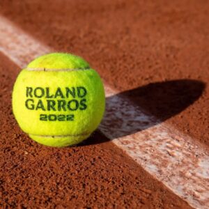 Finales Roland Garros 2027