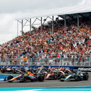 GRAN PREMIO DE MIAMI 2027