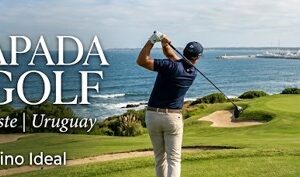 Golf Experience en Punta del Este
