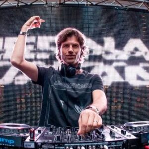 HERNAN CATTANEO ‘Sunsetstrip’