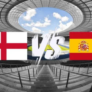 Nations League | Inglaterra vs España — Londres 2026