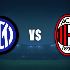 Internazionale vs AC Milan