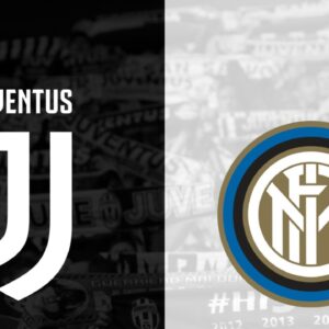 Juventus vs Internazionale