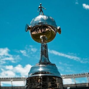 Final Copa Libertadores 2026
