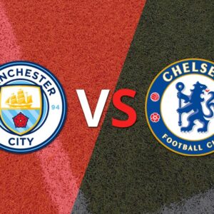 Manchester City vs Chelsea