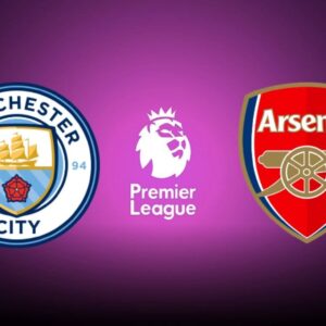 Manchester City vs Arsenal