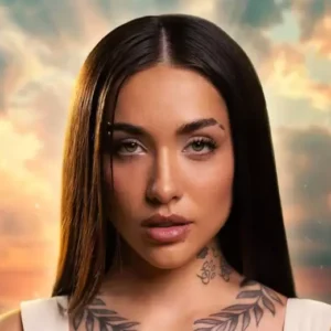María Becerra – QUIMERA en el Movistar Arena
