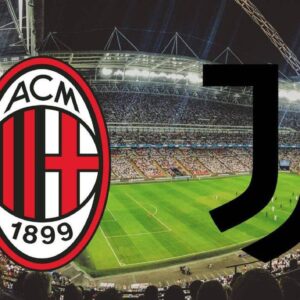 AC Milan vs Juventus