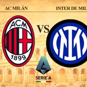 AC Milan vs Internazionale