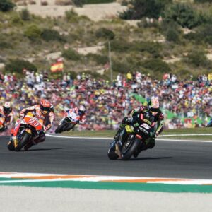 Moto GP — Gran Premio de Portugal