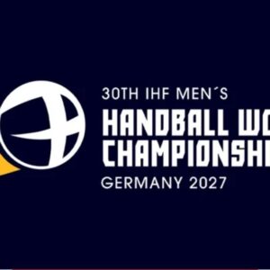 Mundial de Handball 2027 — Siguiendo a Argentina