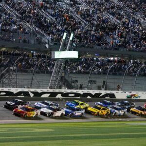 NASCAR Daytona 500 2027