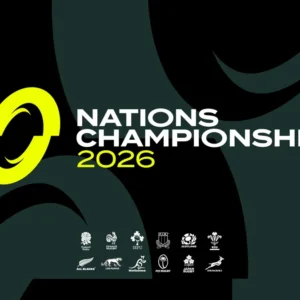 NATIONS CHAMPIONSHIP - LOS PUMAS