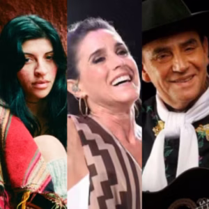 República Folklore — Buenos Aires 2026