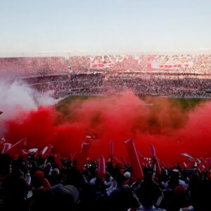 RIVER PLATE DE LOCAL