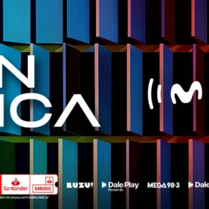 Tan Biónica en el Movistar Arena – 11 de febrero de 2027