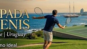 Tennis & Padel Experience en Punta del Este